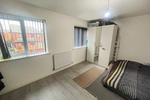 2 bedroom semi-detached house for sale, Getliffe Road, Leicestershire LE4
