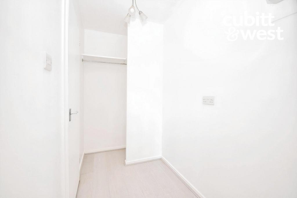 Dressing Area