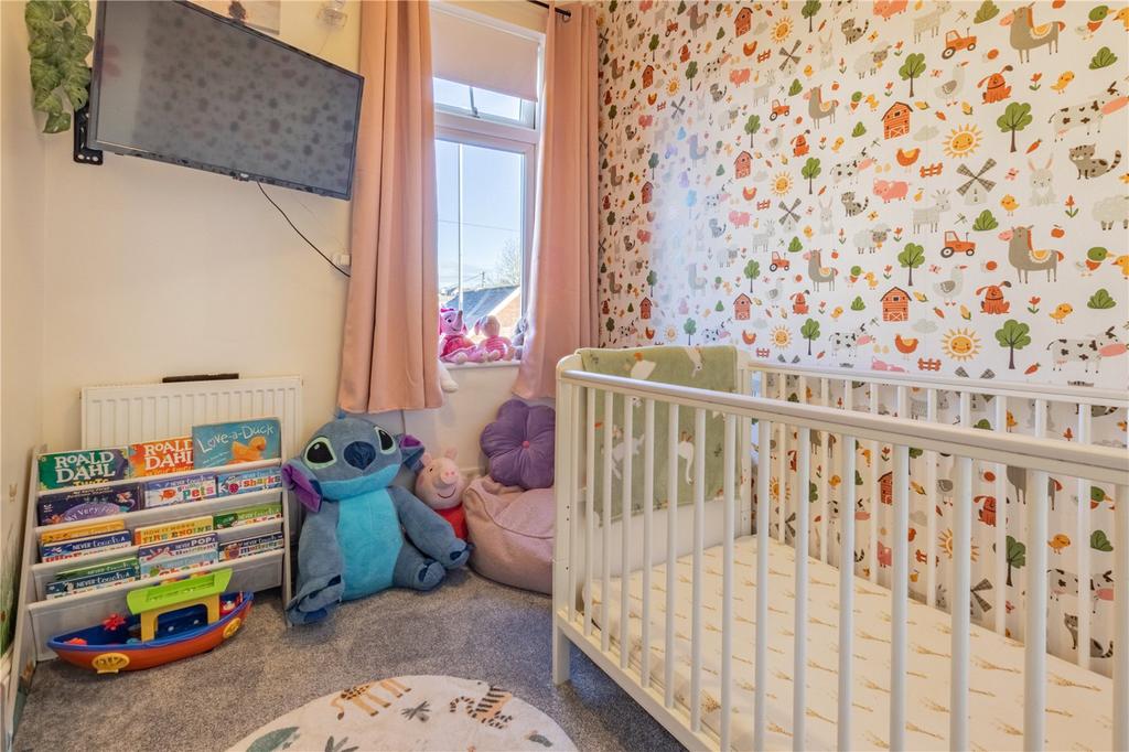 Bedroom 3