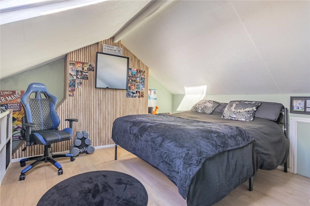 Attic