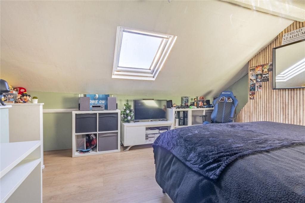 Attic