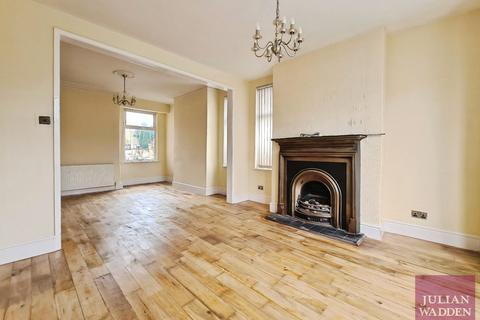 3 bedroom end of terrace house to rent, Capital Road, Openshaw, Greater Manchester, M11