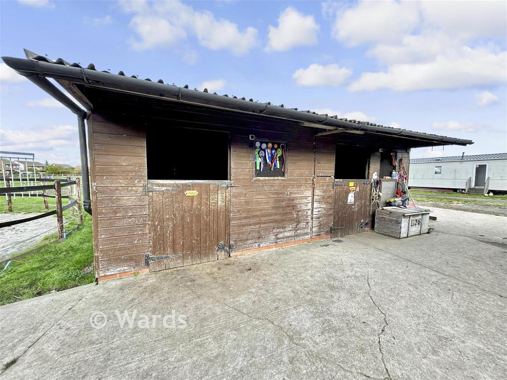 Stables