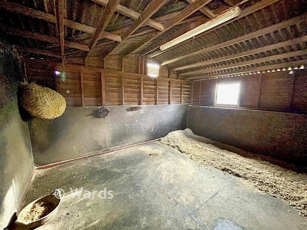 Stable