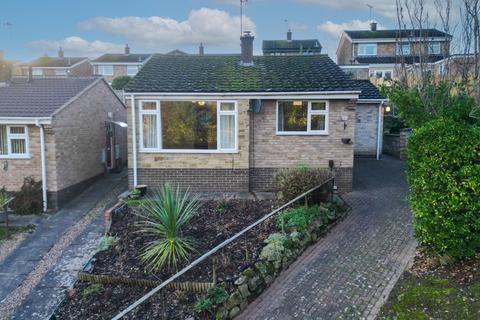 undefined, St. Hughes Close, Darley Abbey, Derby, Derbyshire, DE22 1FJ