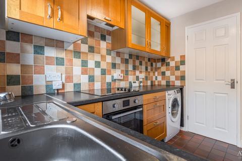 undefined, St. Hughes Close, Darley Abbey, Derby, Derbyshire, DE22 1FJ