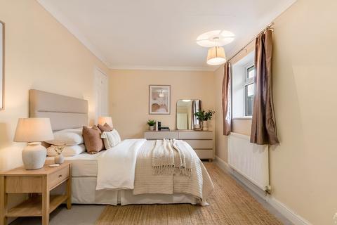 undefined, St. Hughes Close, Darley Abbey, Derby, Derbyshire, DE22 1FJ