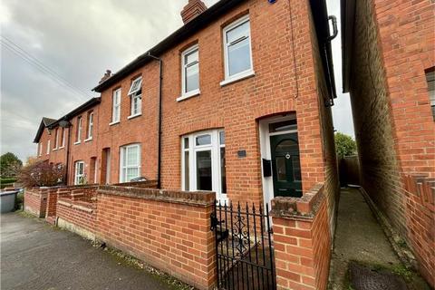 3 bedroom end of terrace house to rent, Rutland Road, Maidenhead, Berkshire, SL6