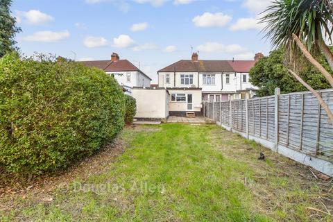 undefined, Gresham Drive, Chadwell Heath, Essex