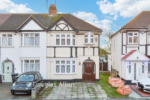 undefined, Gresham Drive, Chadwell Heath, Essex