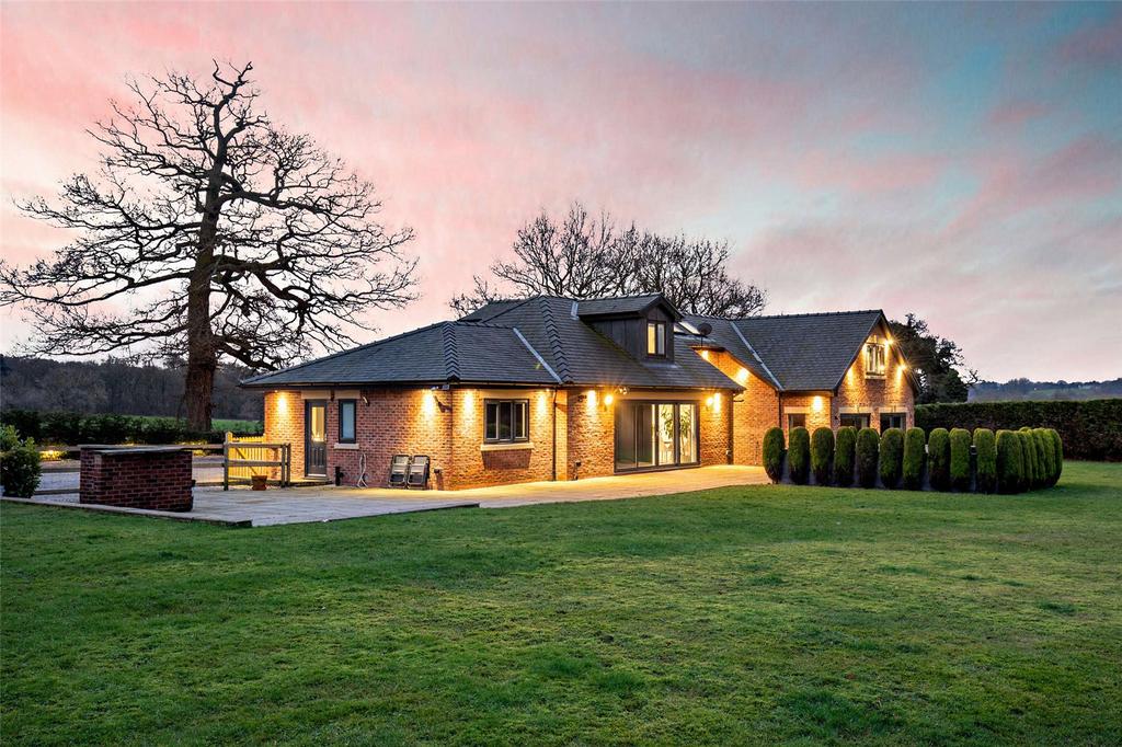 West Lodge