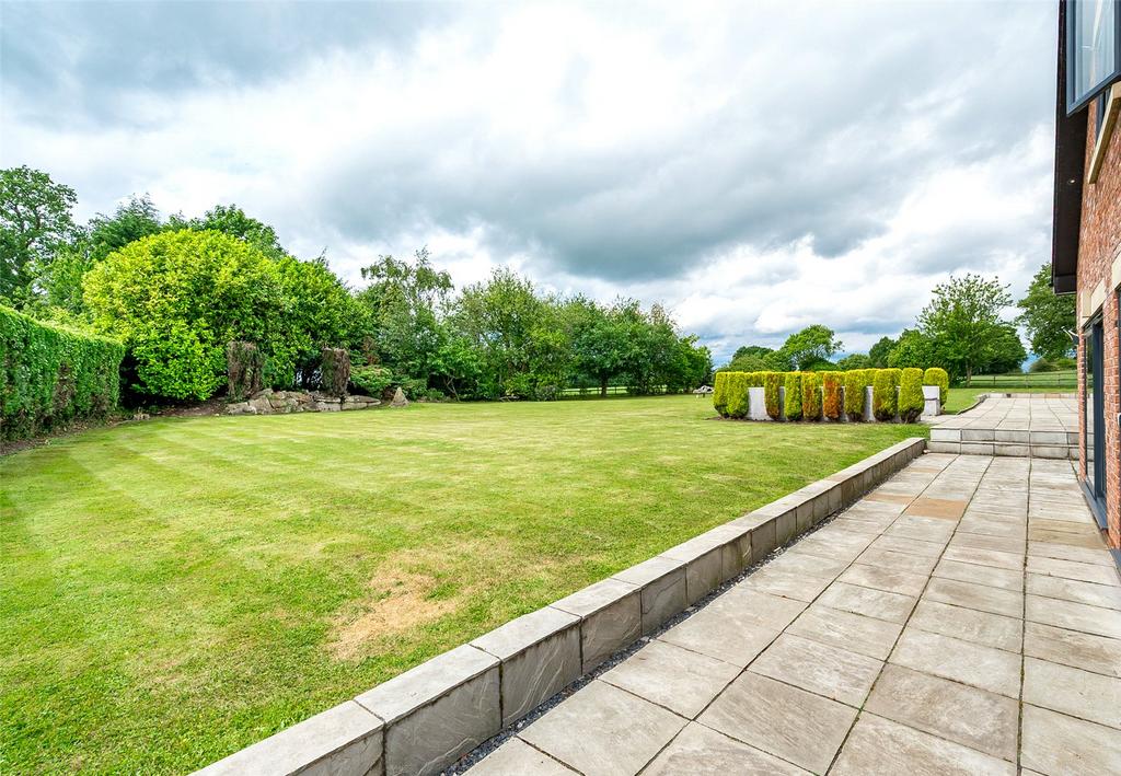 Gardens