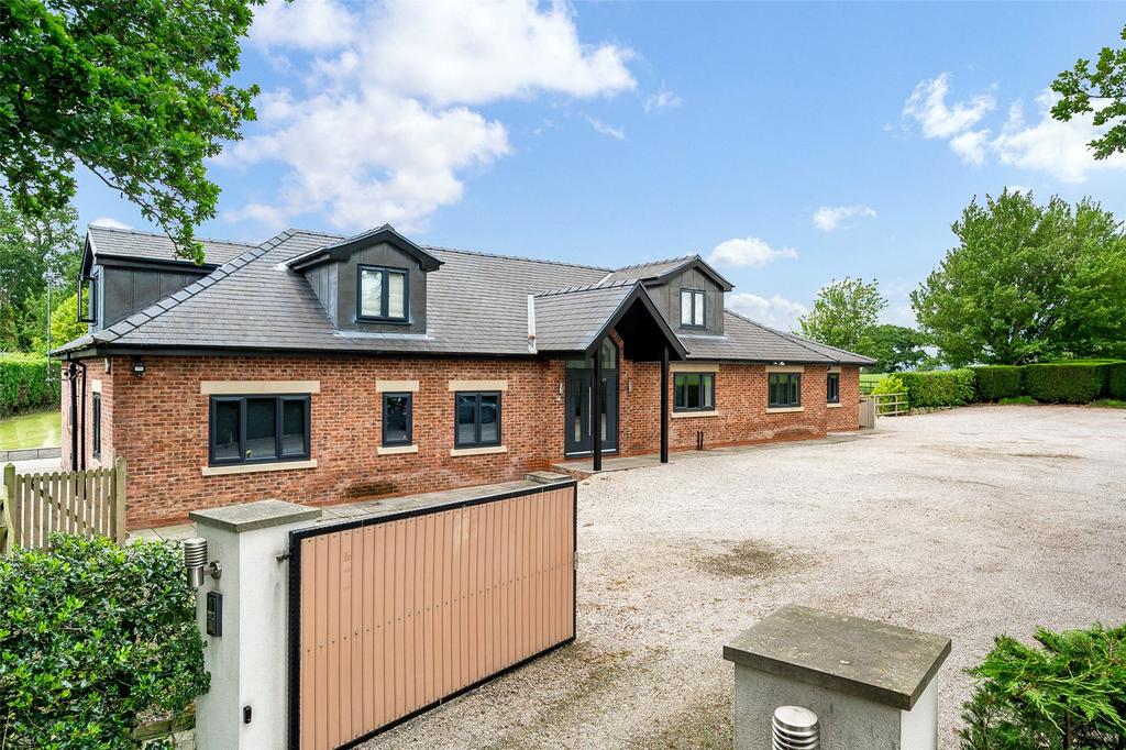 West Lodge