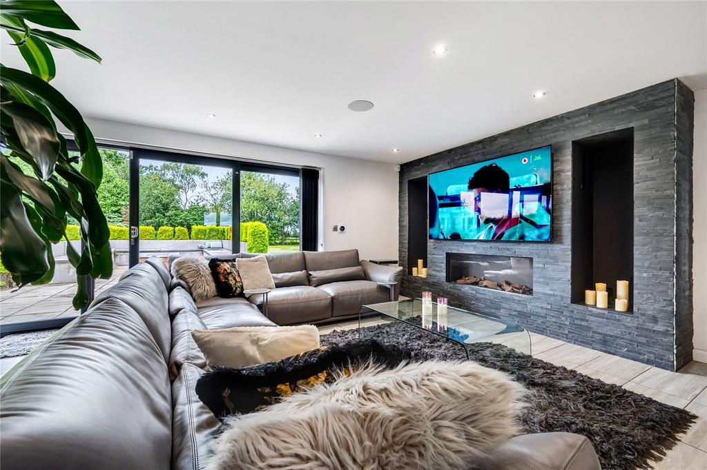 Sitting Area