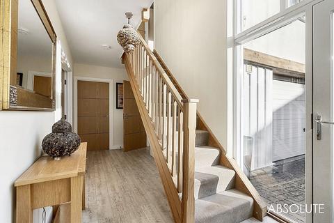 4 bedroom detached house for sale, Edginswell Orchard, Torquay, TQ2