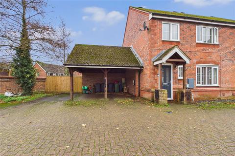 undefined, North Farm Close, Lambourn, Hungerford, Berkshire, RG17