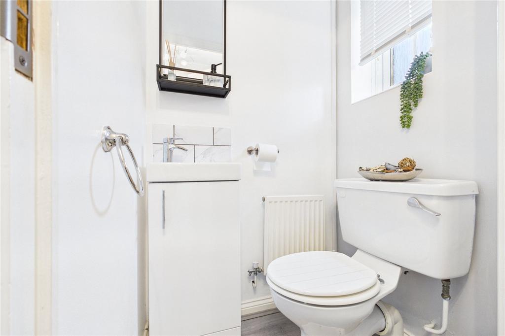Cloakroom