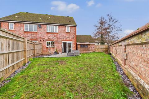 undefined, North Farm Close, Lambourn, Hungerford, Berkshire, RG17