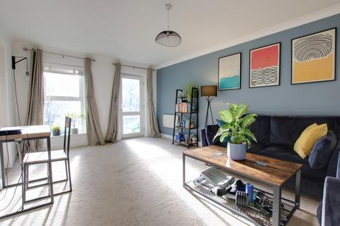 undefined, WILLOW COURT, FAREHAM
