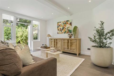 undefined, Fitzjohns Avenue, Hampstead, London, NW3