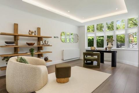 undefined, Fitzjohns Avenue, Hampstead, London, NW3