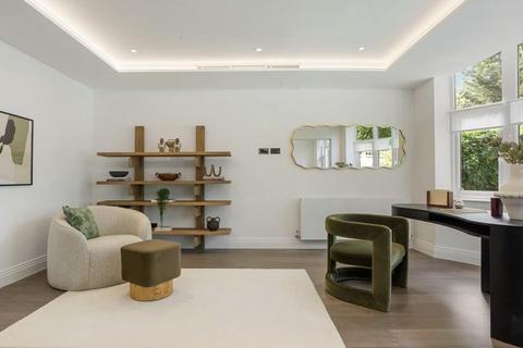 undefined, Fitzjohns Avenue, Hampstead, London, NW3
