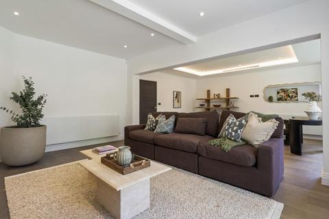 undefined, Fitzjohns Avenue, Hampstead, London, NW3