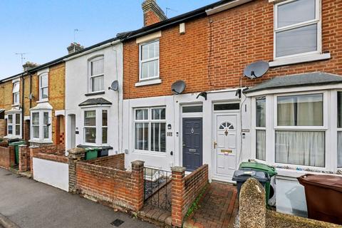 2 bedroom terraced house for sale, Upper Fant Road, Maidstone ME16