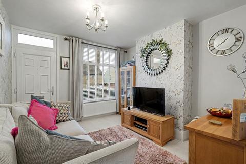 2 bedroom terraced house for sale, Upper Fant Road, Maidstone ME16