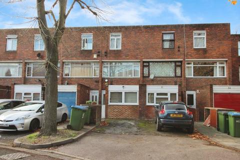 undefined, Booth Close, Thamesmead
