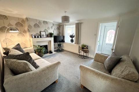 undefined, Blanche Grove, Peterlee, County Durham, SR8