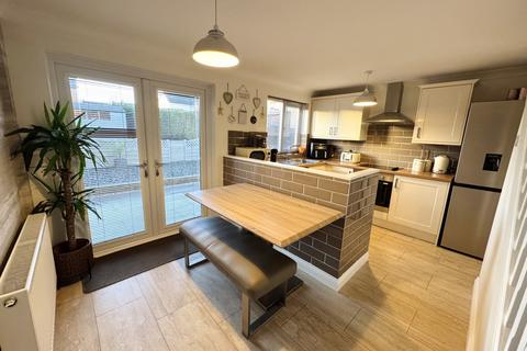 undefined, Blanche Grove, Peterlee, County Durham, SR8