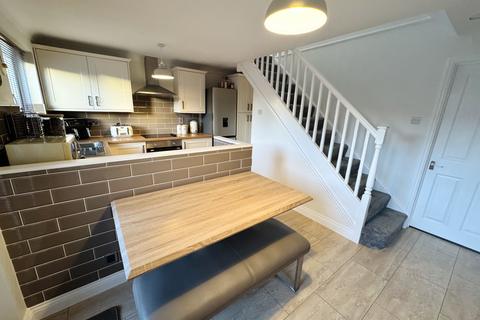 undefined, Blanche Grove, Peterlee, County Durham, SR8