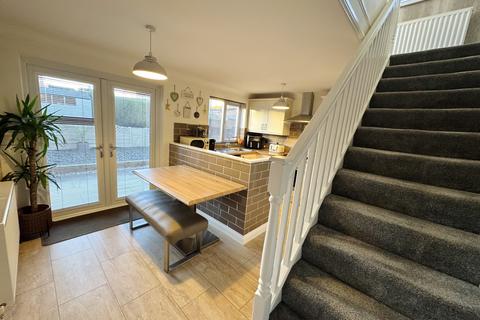 undefined, Blanche Grove, Peterlee, County Durham, SR8