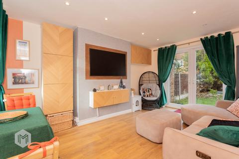 undefined, Coronation Street, Pendlebury, Swinton, Manchester, M27 6DE