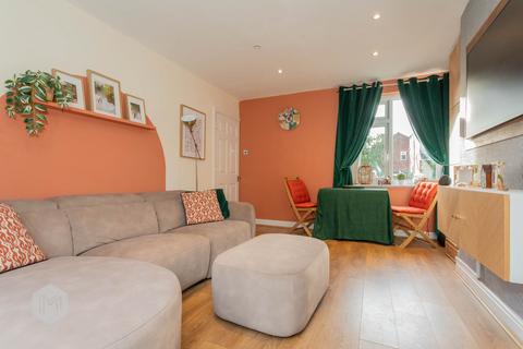 undefined, Coronation Street, Pendlebury, Swinton, Manchester, M27 6DE