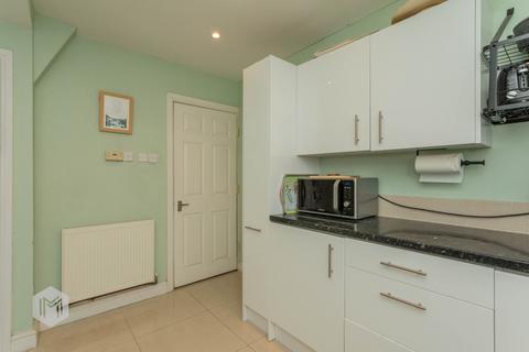 undefined, Coronation Street, Pendlebury, Swinton, Manchester, M27 6DE
