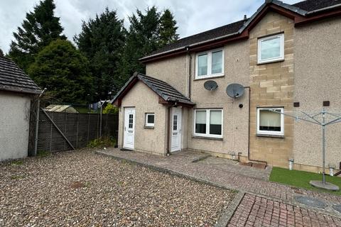 undefined, Sheephousehill Lane, Fauldhouse, West Lothian, EH47