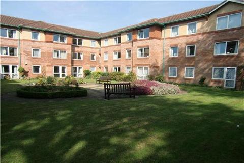 1 bedroom retirement property to rent, 12 Homeyork House, Danesmead Close YO10