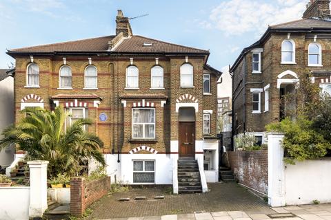 undefined, Charlton Church Lane, Charlton, London, SE7