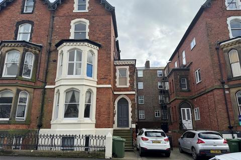undefined, St Martins Square, Scarborough