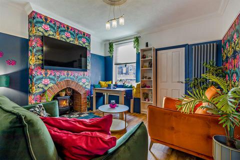 2 bedroom terraced house for sale, Sylvester Avenue, Doncaster DN4