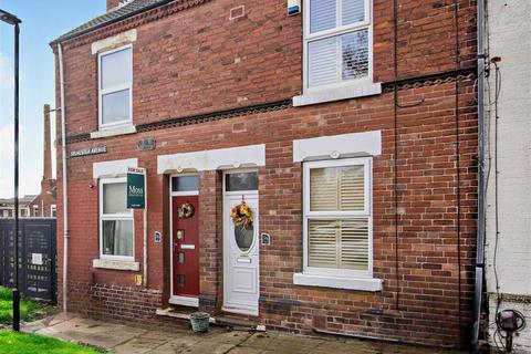 2 bedroom terraced house for sale, Sylvester Avenue, Doncaster DN4