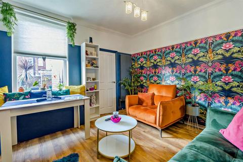 2 bedroom terraced house for sale, Sylvester Avenue, Doncaster DN4
