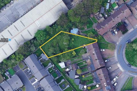 undefined, Land at Beaumont Drive, Gravesend, DA11