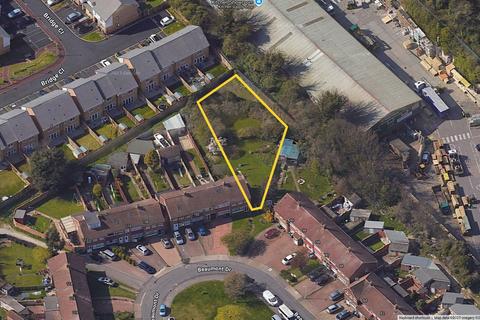 undefined, Land at Beaumont Drive, Gravesend, DA11