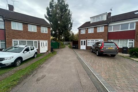 undefined, Land at Beaumont Drive, Gravesend, DA11