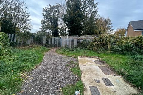 undefined, Land at Beaumont Drive, Gravesend, DA11