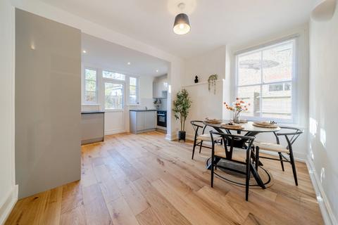 undefined, Telford Avenue, Telford Park, London, SW2