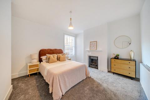 undefined, Telford Avenue, Telford Park, London, SW2